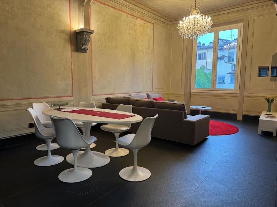 Apartamento Next To The Cathedral Duomo Florencia