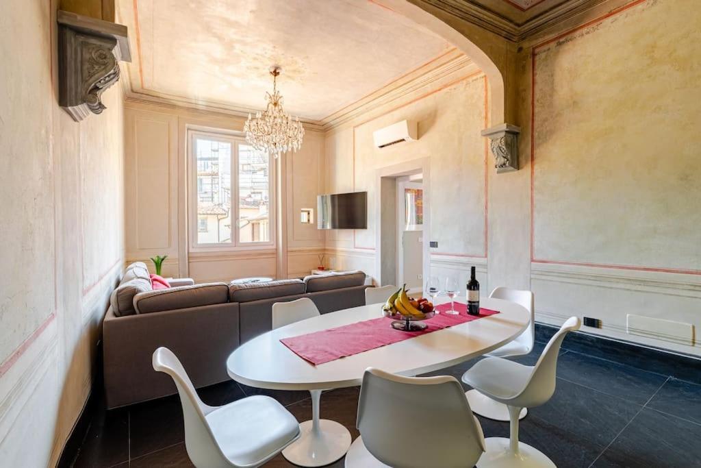 Apartamento Next To The Cathedral Duomo Florencia