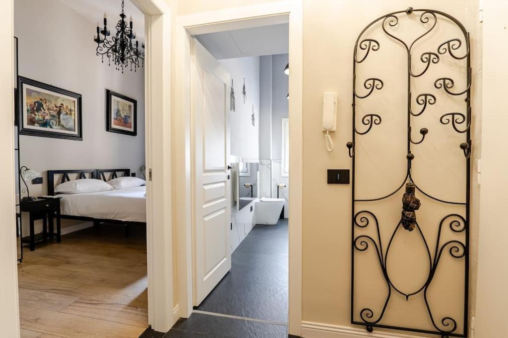 Apartamento Next To The Cathedral Duomo Florencia