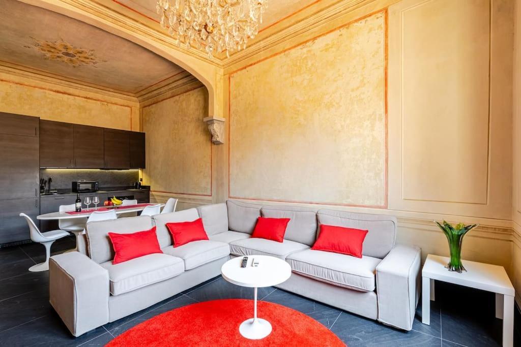 Apartamento Next To The Cathedral Duomo Florencia